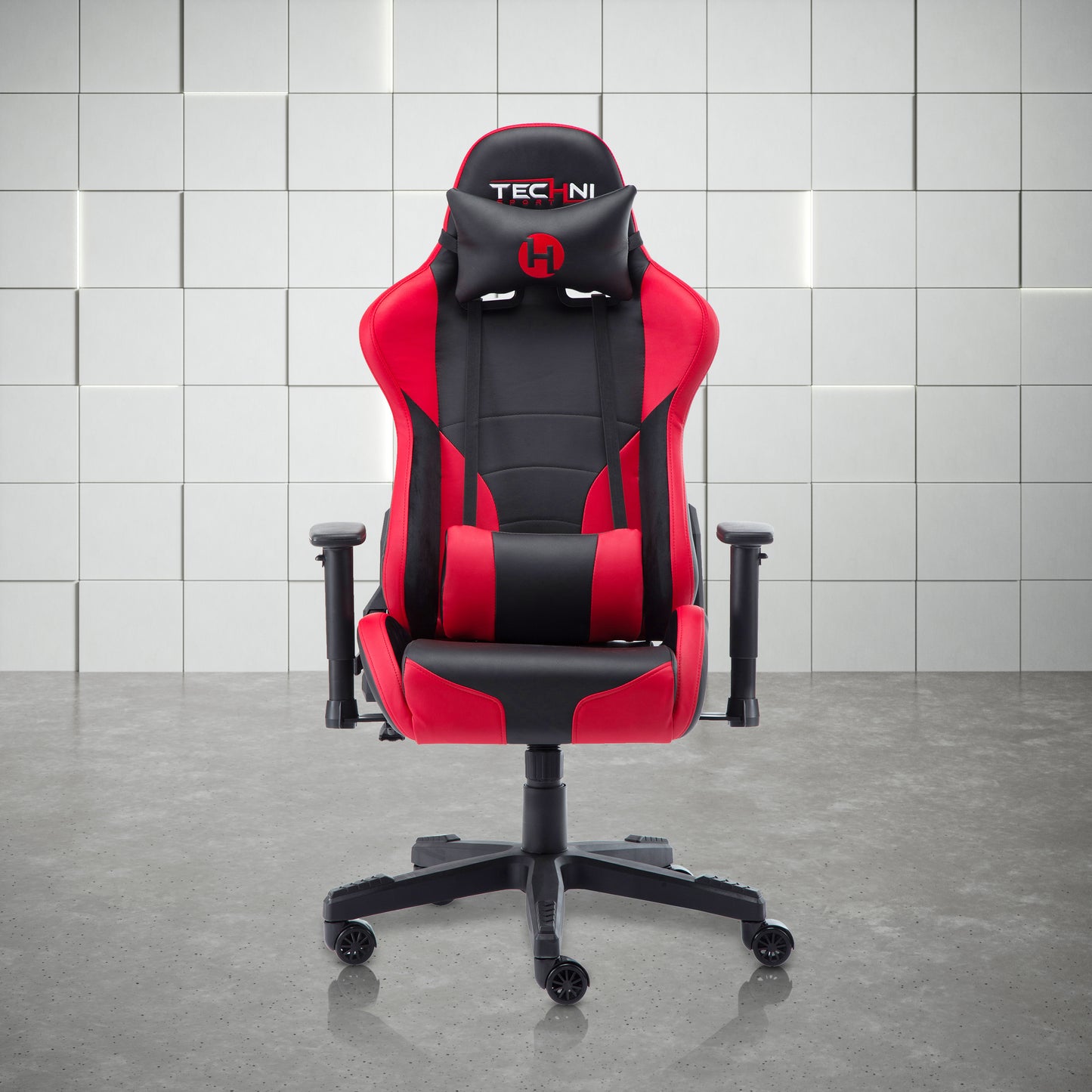 ProGamer2 Red Gaming Chair