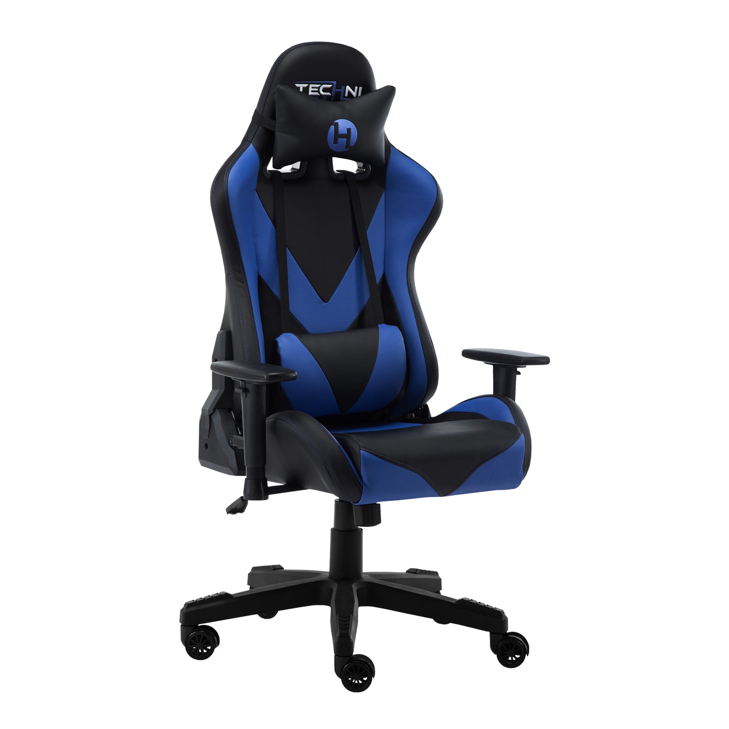 ProGamer2 Blue Gaming Chair