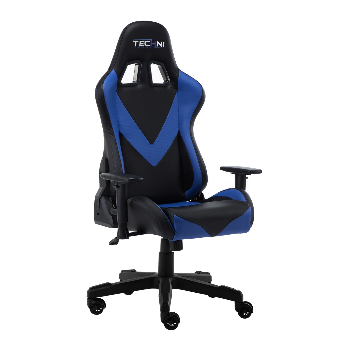 ProGamer2 Blue Gaming Chair