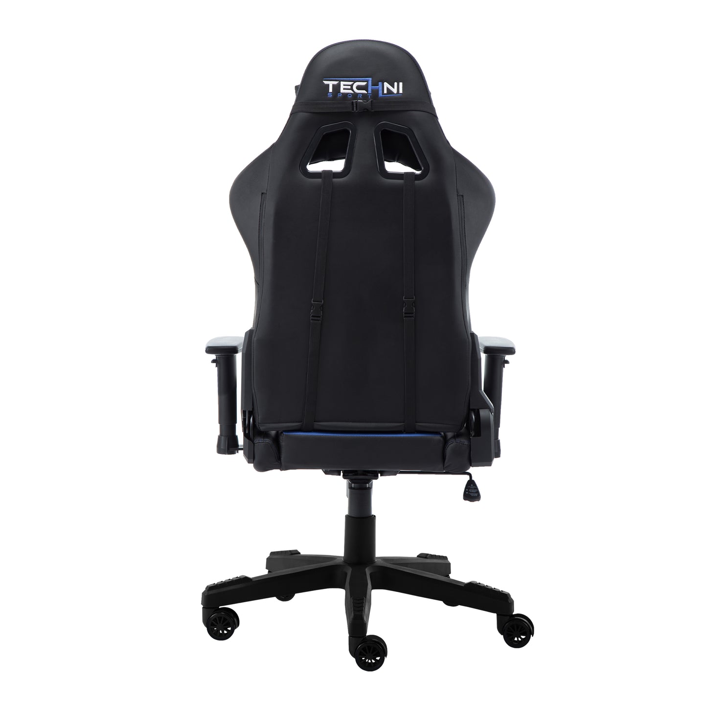 ProGamer2 Blue Gaming Chair