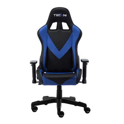 ProGamer2 Blue Gaming Chair