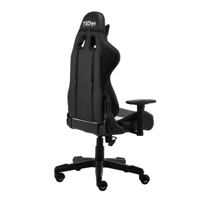 ProGamer2 White Gaming Chair