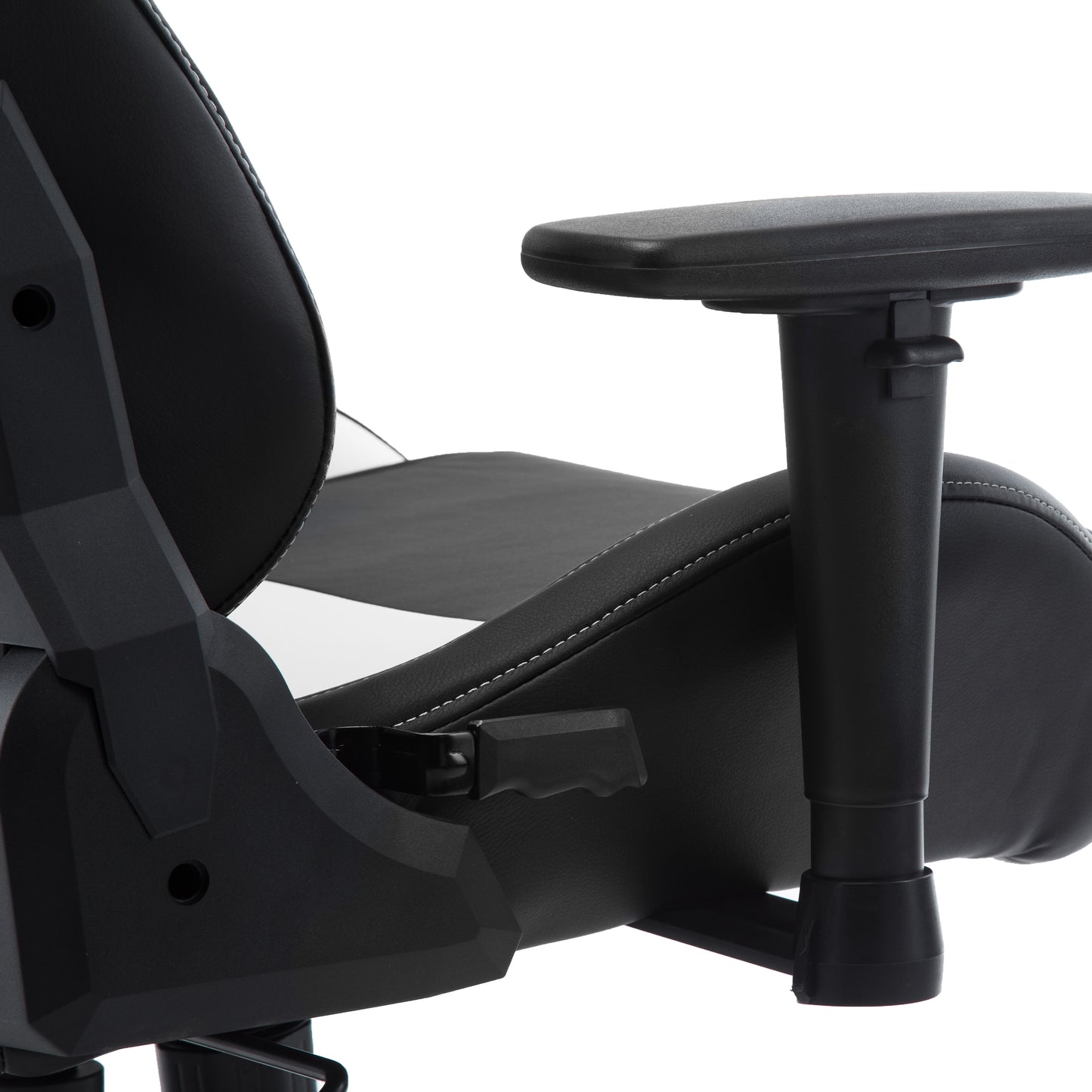 ProGamer2 White Gaming Chair