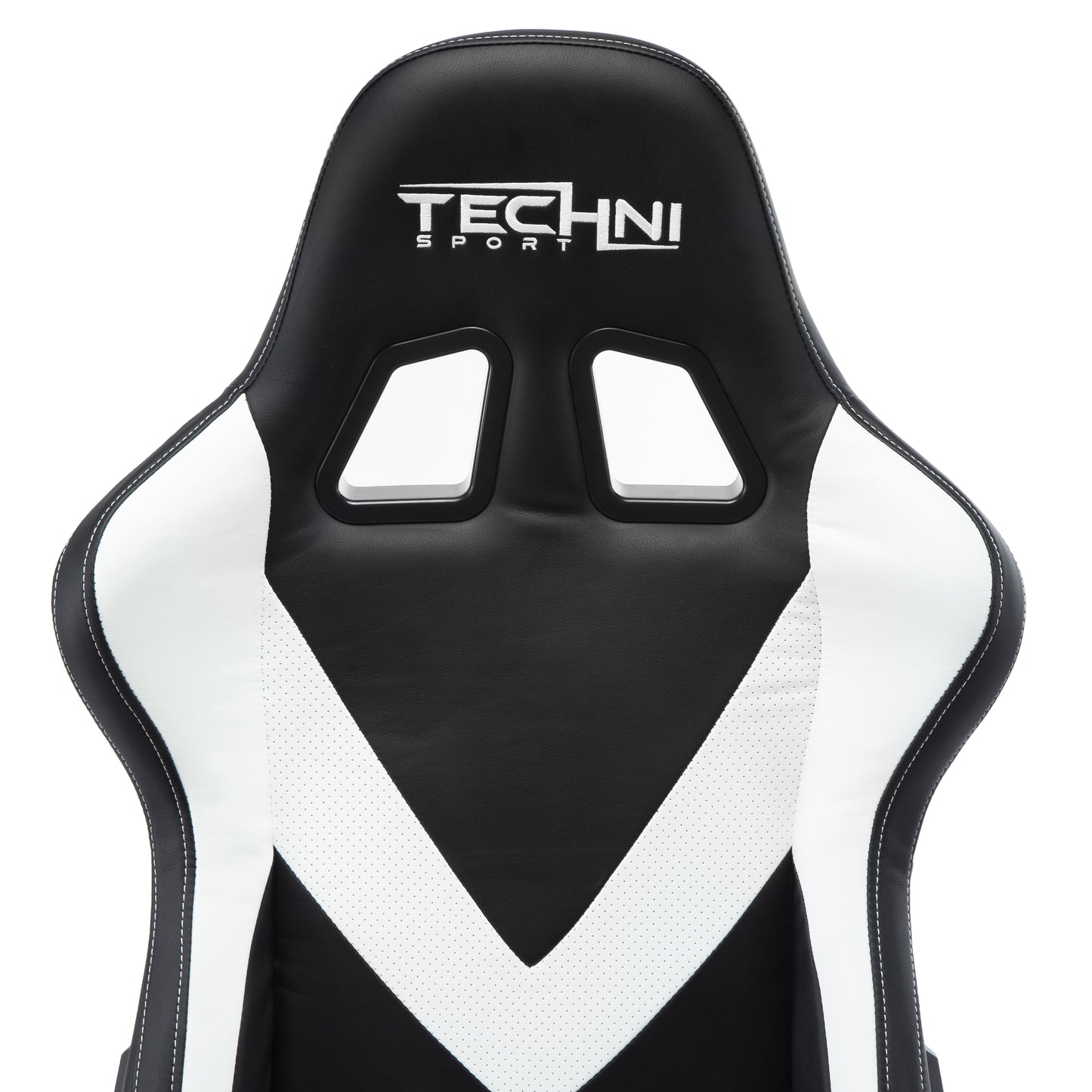 ProGamer2 White Gaming Chair