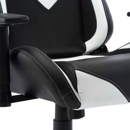 ProGamer2 White Gaming Chair