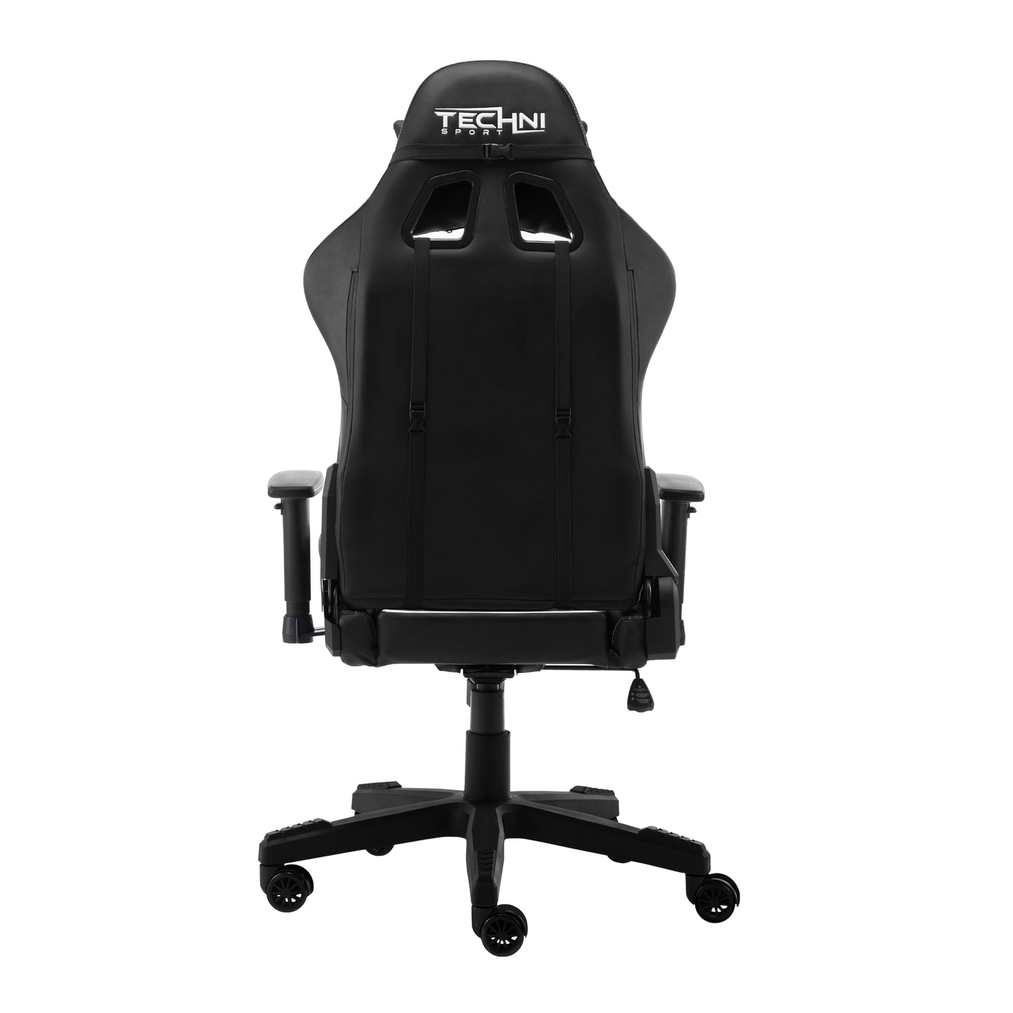 ProGamer2 White Gaming Chair