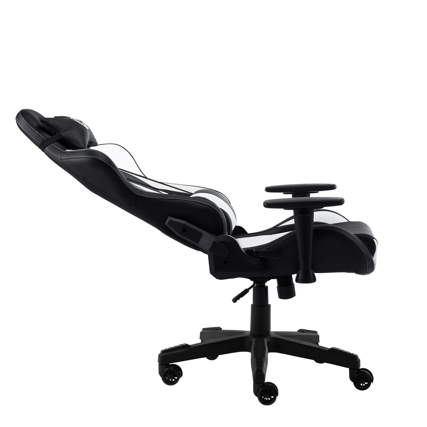 ProGamer2 White Gaming Chair