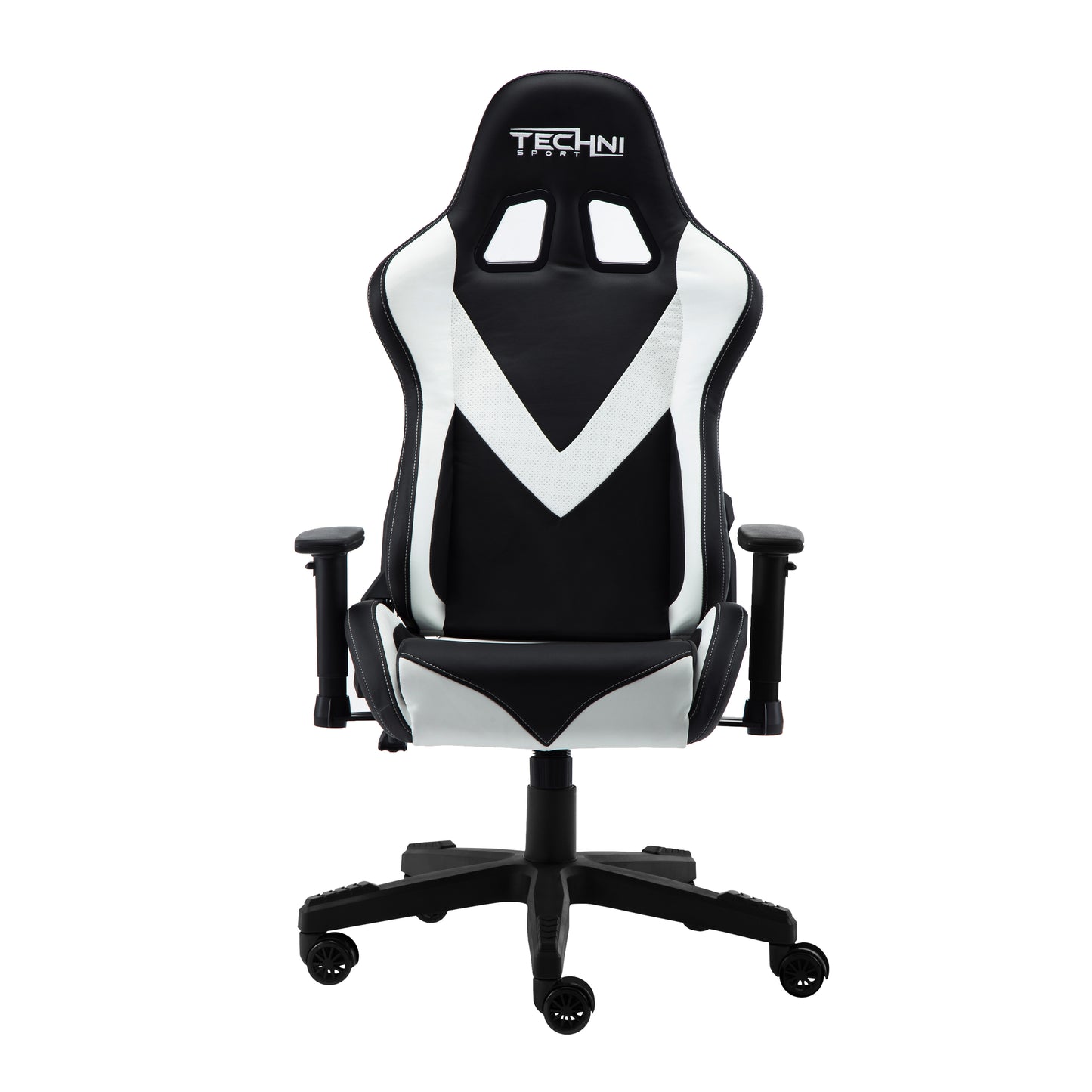 ProGamer2 White Gaming Chair