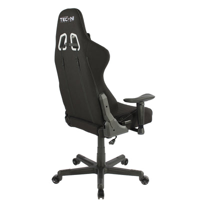 Echo Black Gaming Chair