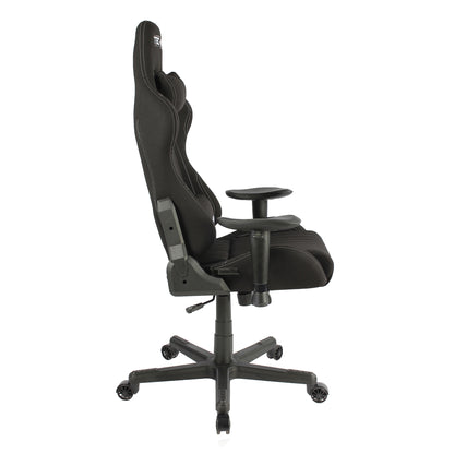 Echo Black Gaming Chair