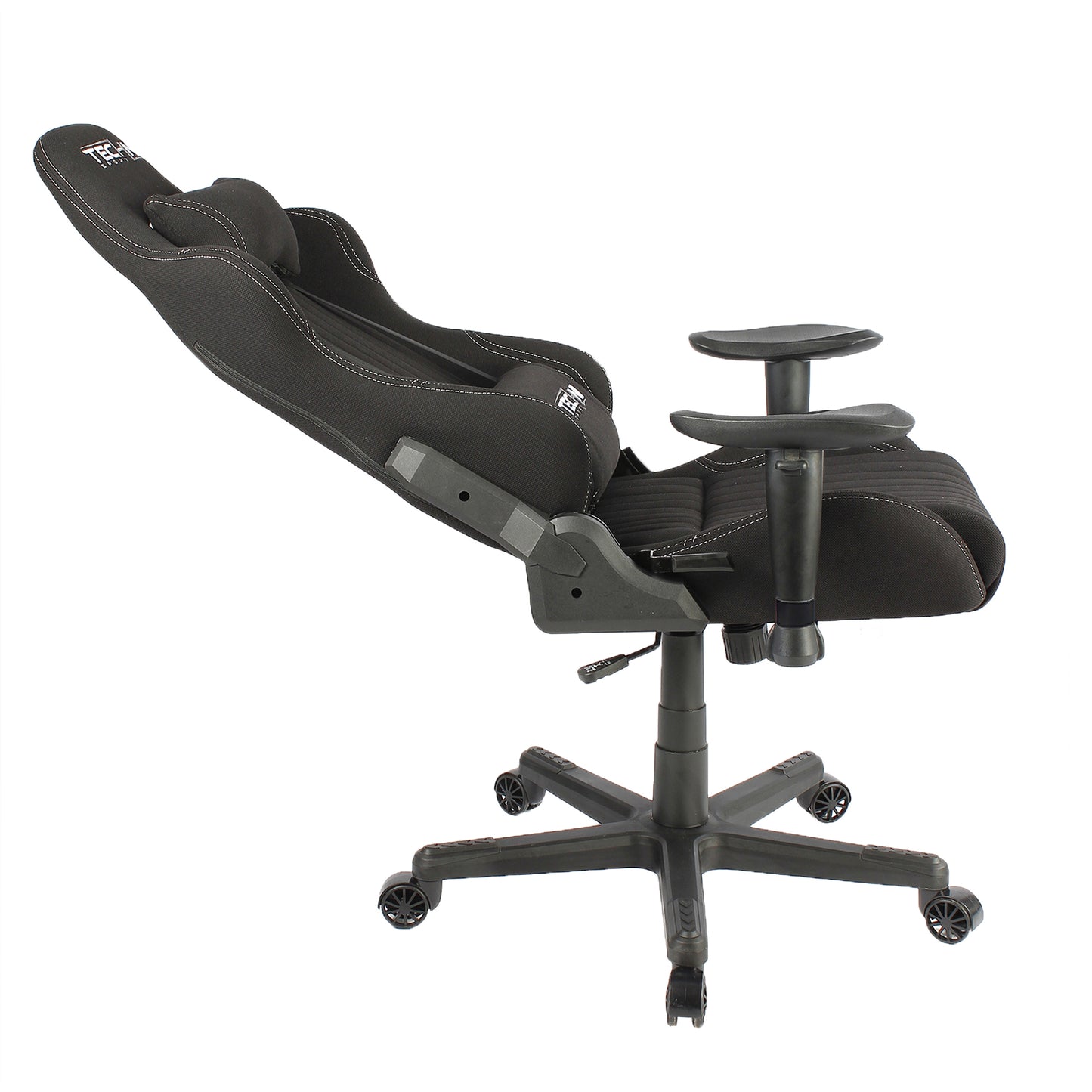 Echo Black Gaming Chair