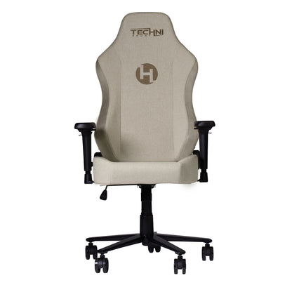 Orion Beige Gaming Chair