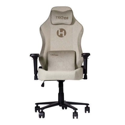 Orion Beige Gaming Chair