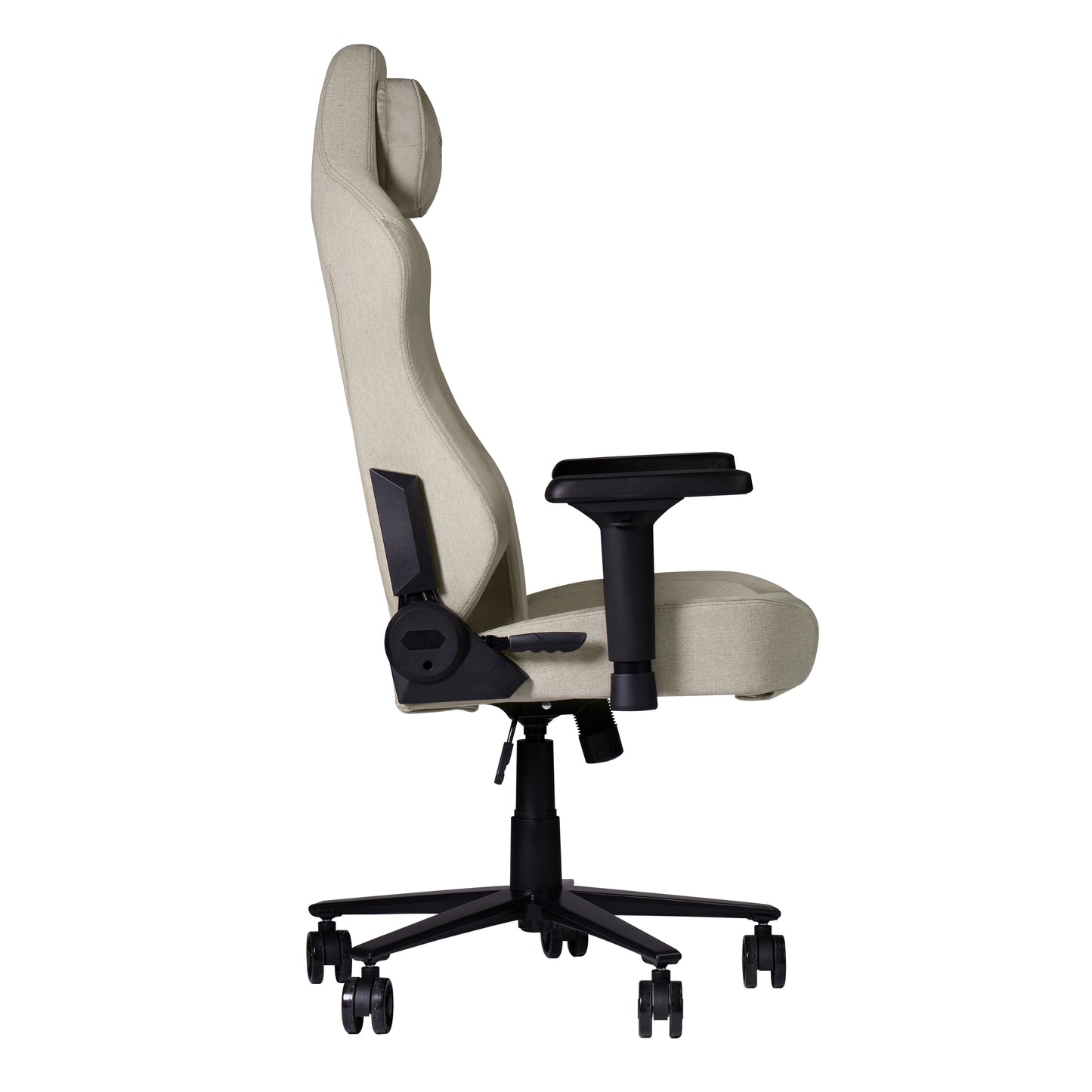 Orion Beige Gaming Chair