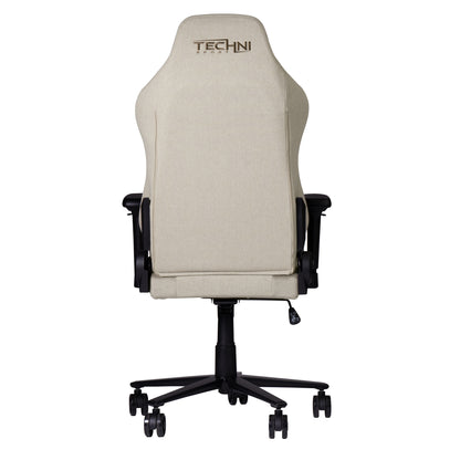 Orion Beige Gaming Chair