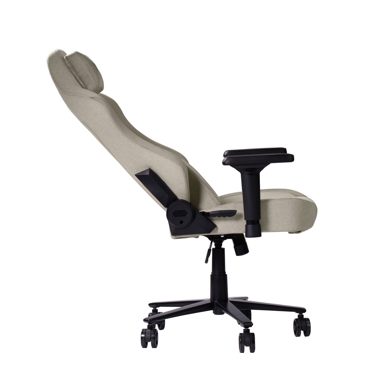 Orion Beige Gaming Chair