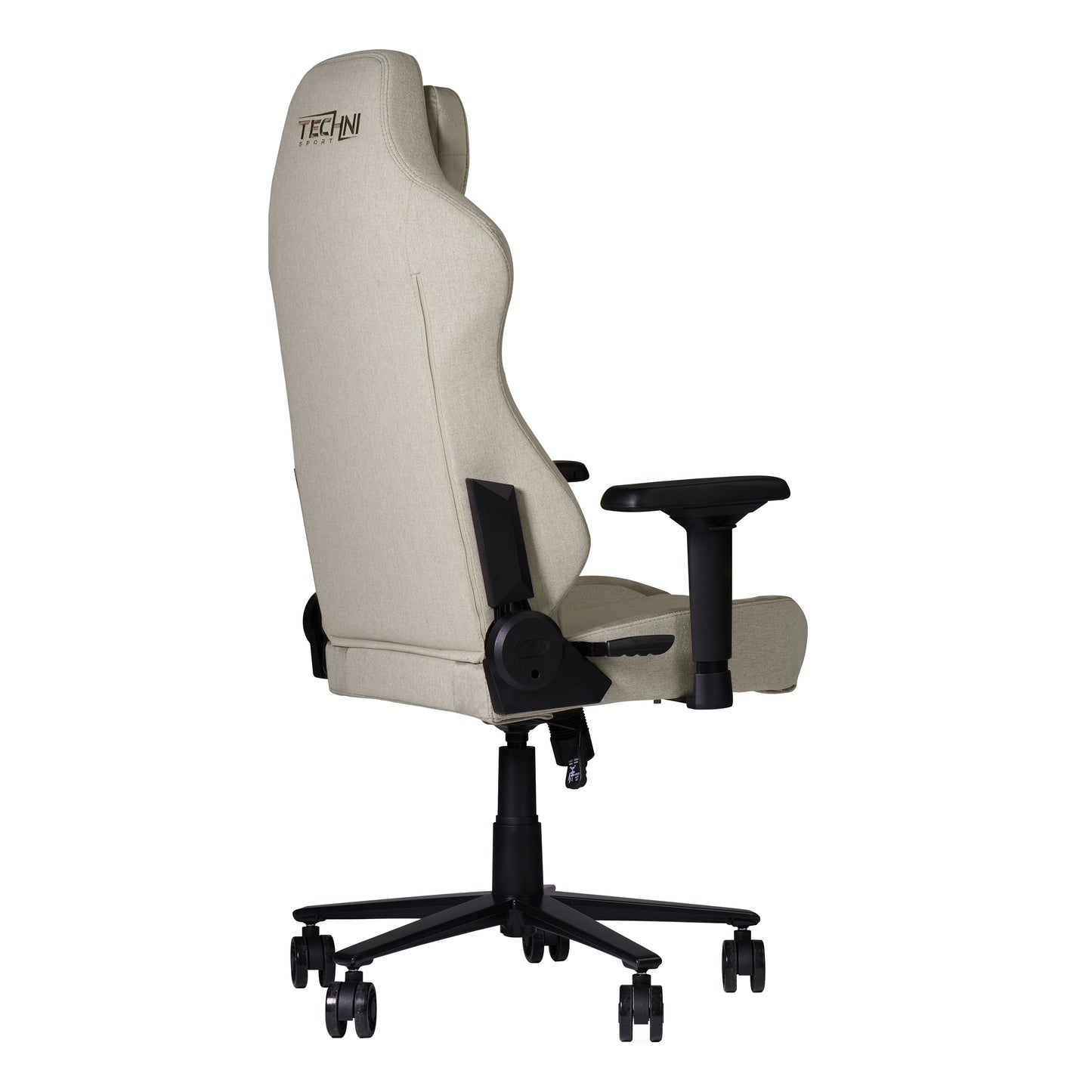 Orion Beige Gaming Chair