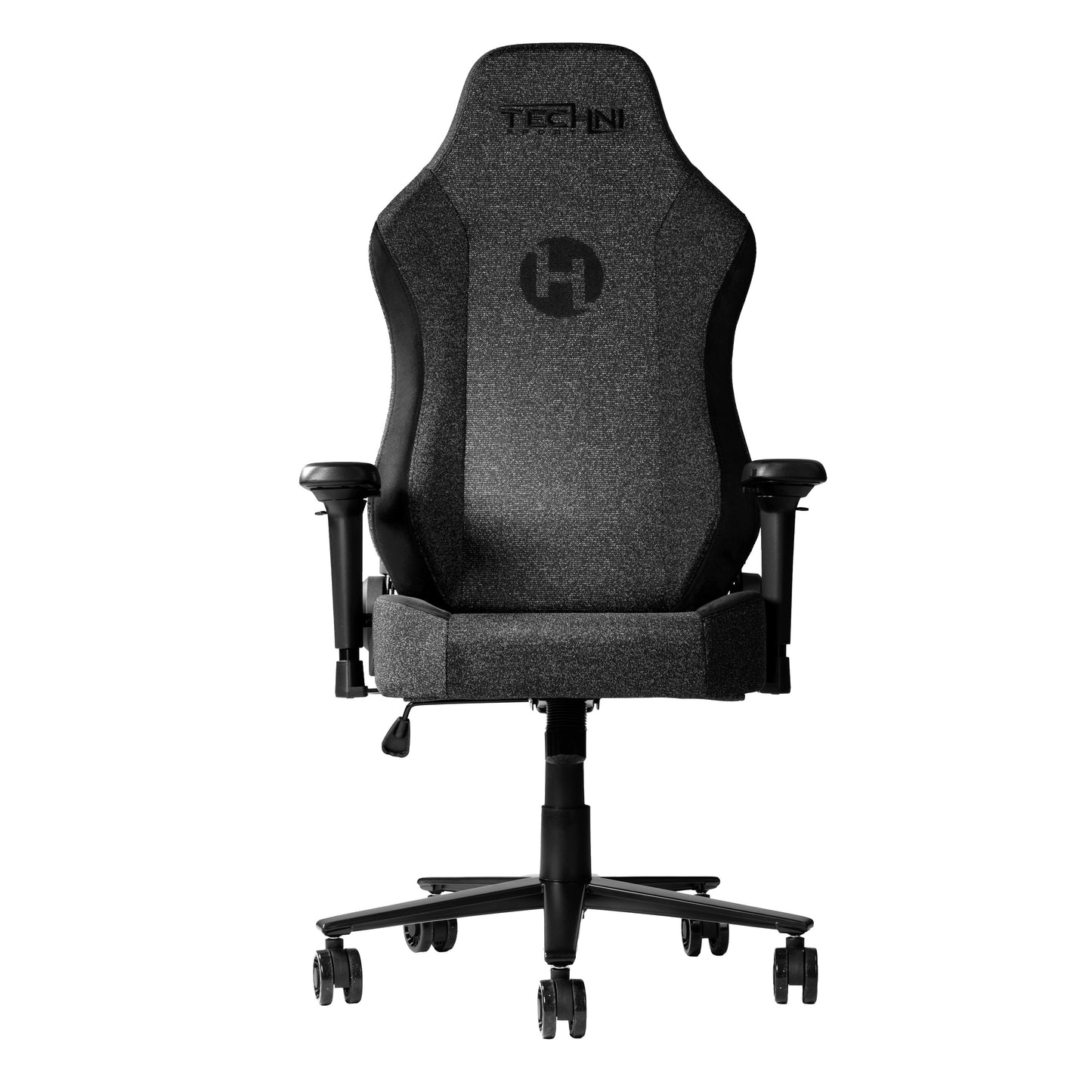 Orion Black Gaming Chair