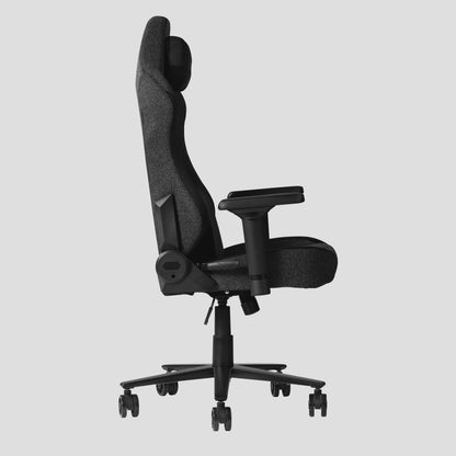 Orion Black Gaming Chair