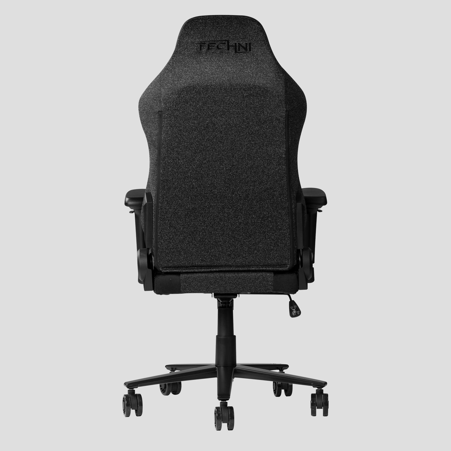 Orion Black Gaming Chair