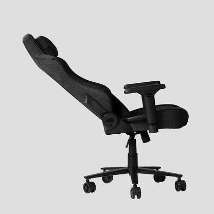 Orion Black Gaming Chair