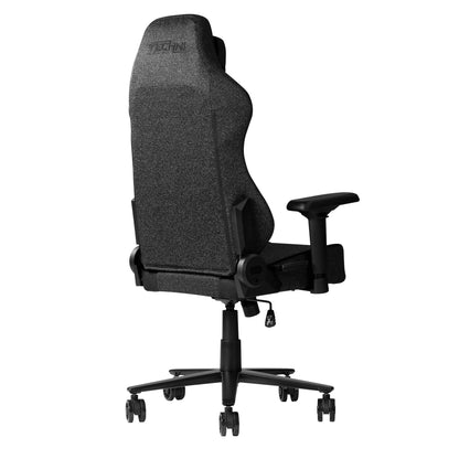 Orion Black Gaming Chair