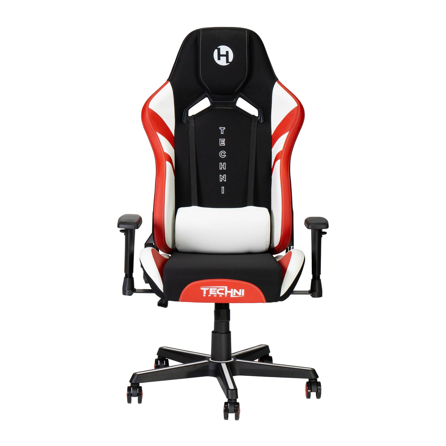 Echo 2 Black Gaming Chair