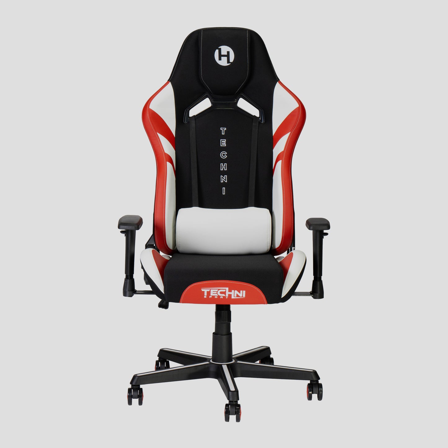 Echo 2 Black Gaming Chair