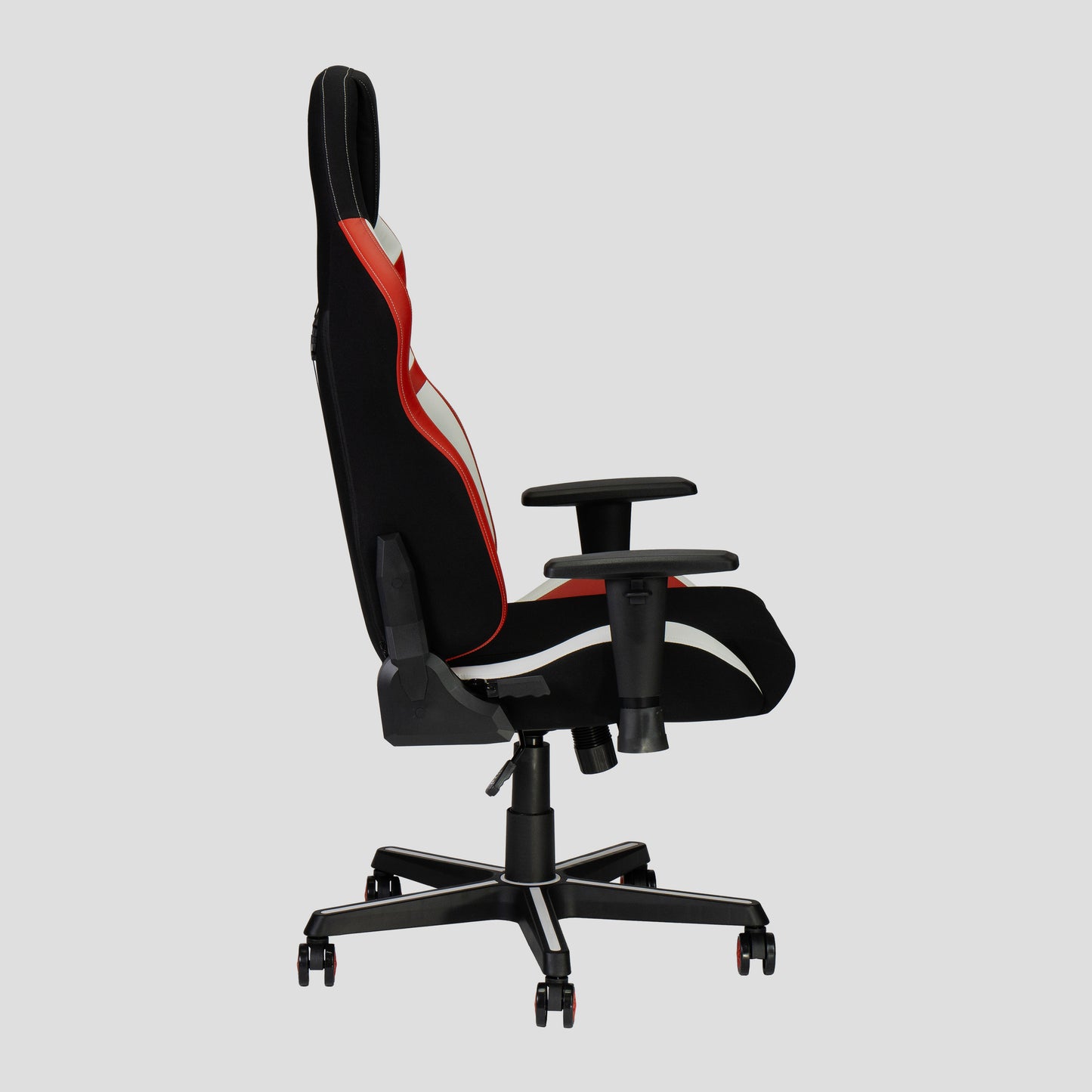 Echo 2 Black Gaming Chair