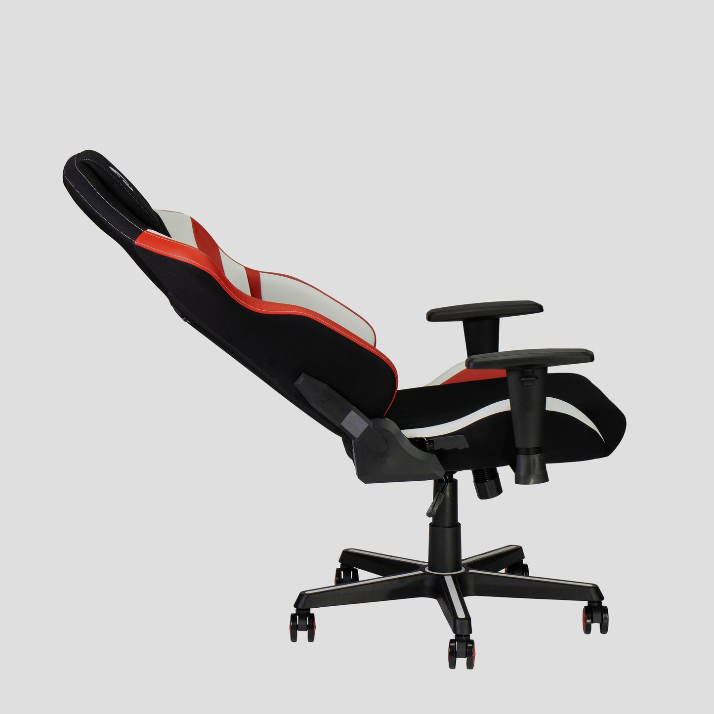 Echo 2 Black Gaming Chair