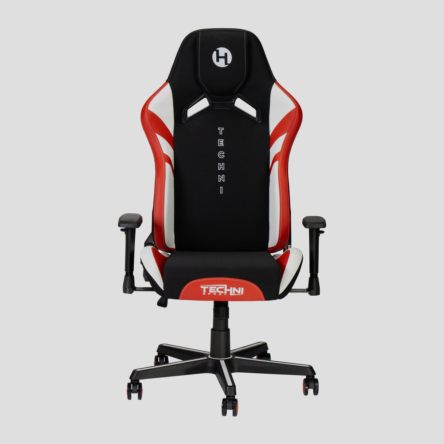 Echo 2 Black Gaming Chair