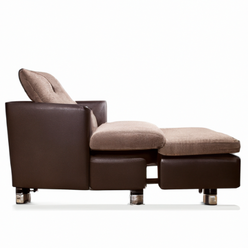 Lenka Upholstered Recliner