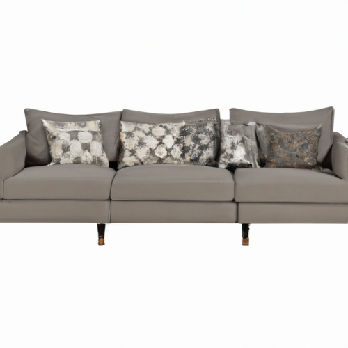 Piece Upholstered Sectional