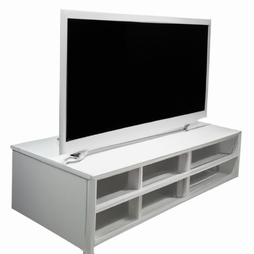 Door TV Stand