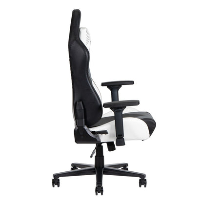 Techni Sport RTA-TS68C-BK Comfort Edge Black Gaming Chair