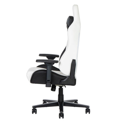 Techni Sport RTA-TS68C-WHT Comfort Edge White Gaming Chair