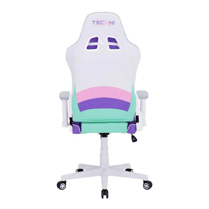 Techni Sport TS-42 Kawaii Office-PC Gaming Chair RTA-TS42-KWI