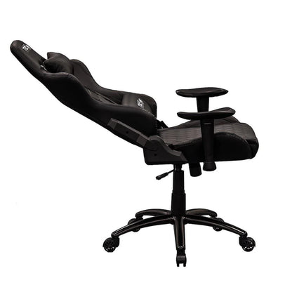 Techni Sport TS-5100 Black Ergonomic High Back Racer Style PC Gaming Chair