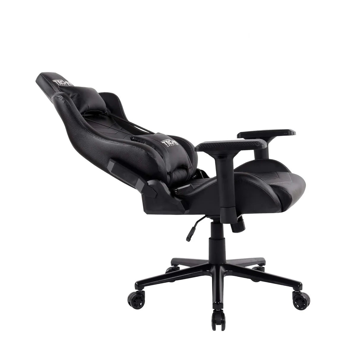 Techni Sport TS-83 Black Ergonomic High Back Racer Style PC Gaming Chair