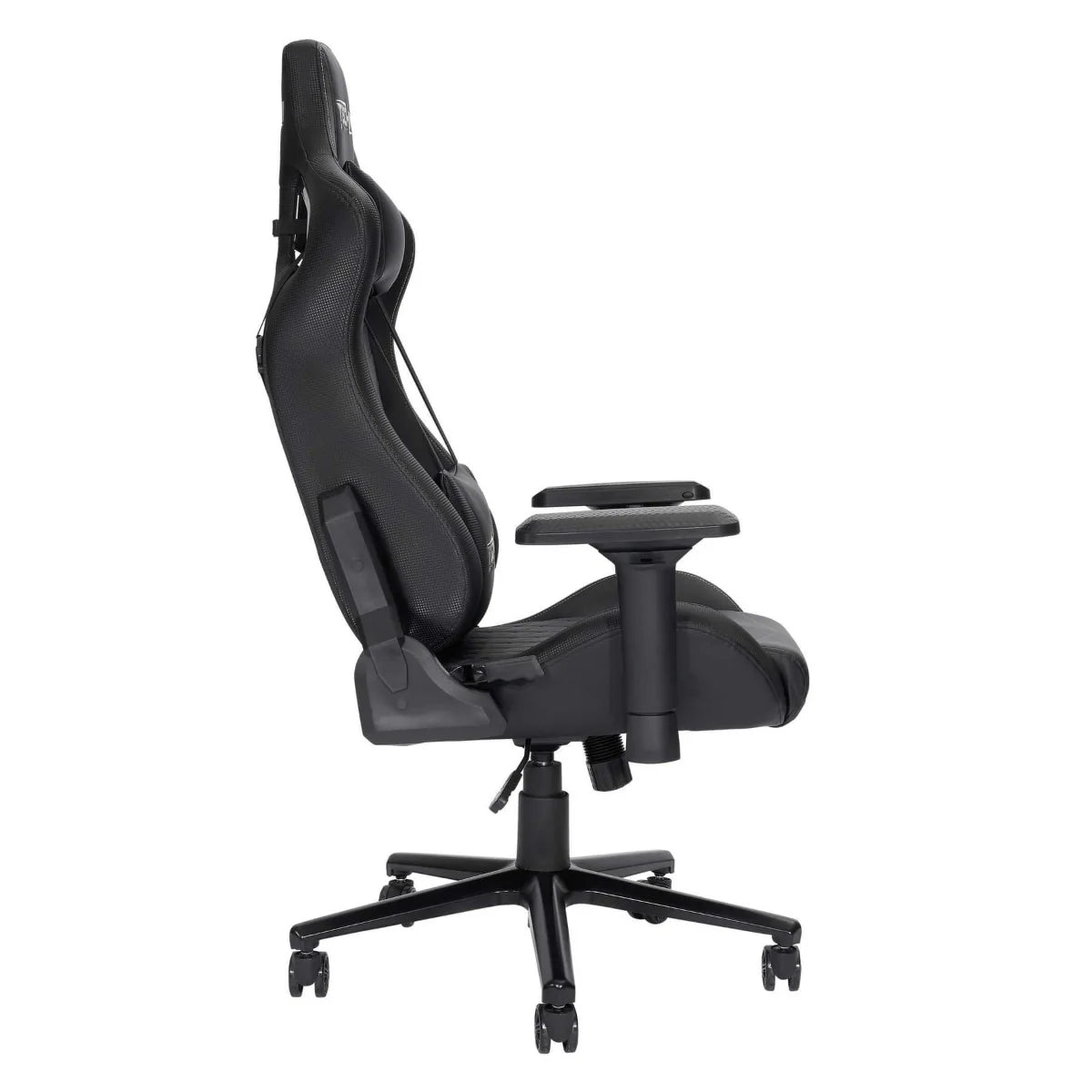 Techni Sport TS-83 Black Ergonomic High Back Racer Style PC Gaming Chair