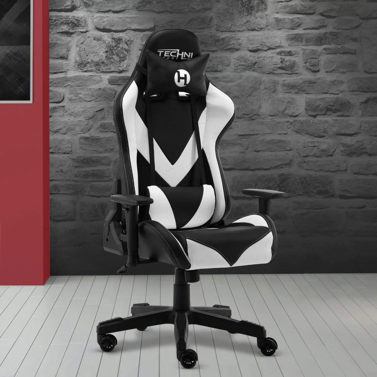 Techni Sport TS-92 Office-PC Gaming Chair