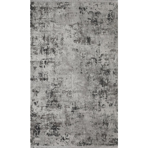 Evita 10' x 7' Area Aug in Multicolor Acrylic by Whiteline Modern Living