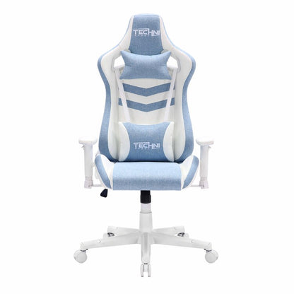 Techni Sport TS86 Ergonomic Pastel Gaming Chair