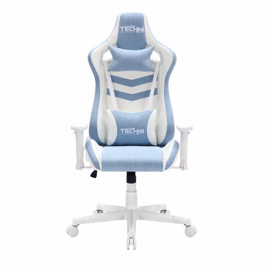 Techni Sport TS86 Ergonomic Pastel Gaming Chair