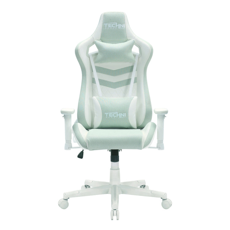 Techni Sport TS86 Ergonomic Pastel Gaming Chair